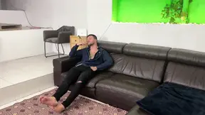 Double Penetration of the Wife of an Arab Sheikh - Aaliyah Yasin