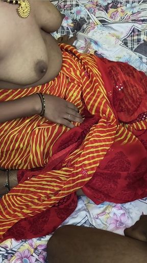Sex Bhabhi Look Saree Fucking Sucking Boobs Show Bhabhi Vs Dever Desi Bhabhi