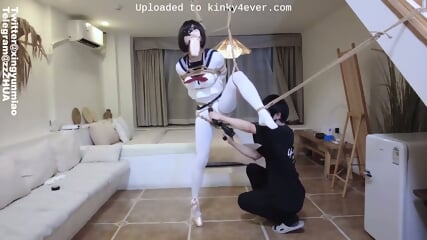 Cd Ballerina  Kinky4Ever