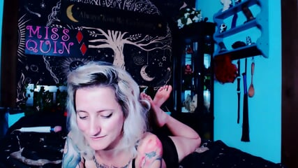 Pressing her against a bus seat, spanking her with a forgotten umbrella