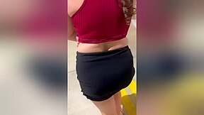 Crazy Porn Scene Milf Crazy With Lupeandmicha