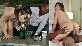 Sofie Reyez Gets Drilled in the New Year