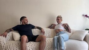 breeding hot blonde milf kitt jones