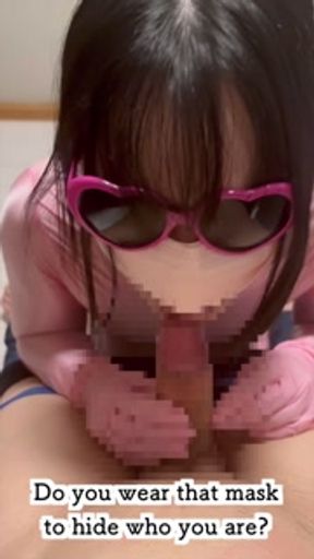 Pink Ranger! I'll do my best at work without a at night!