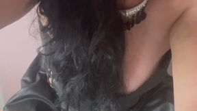 JOI, Souiller et humilier pour jouir…