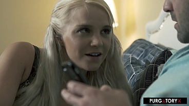 PURGATORYX Invasion Part 1 with Bella Jane