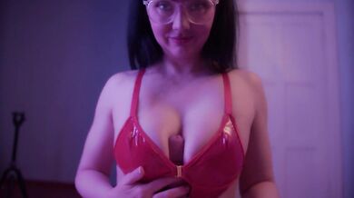 Perverted guy ass to mouth fuck his woman's.