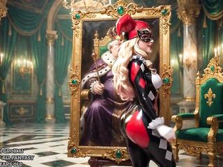 The King's Favourite Toy