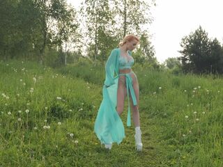 my morning walk - Lara Frost