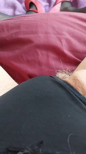 Cindy Sissygasms Her Soft Tiny Clit