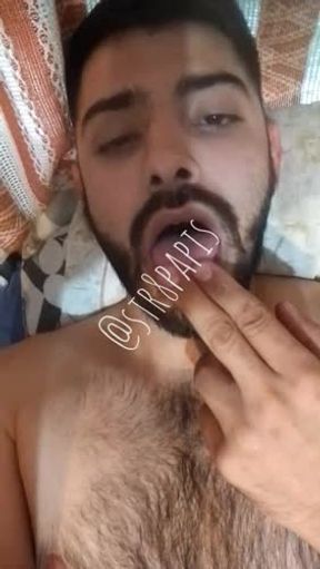 MACHO CON BUENA VERGA