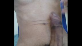Quick Punch: Solo Gay Magro Shows Off His Bronha Skills