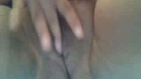 This black chubby cutie is actually fun to watch on webcam