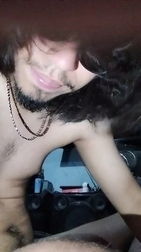 Show Glory Ass Hole