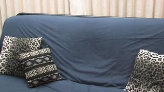 Alexandra and Jen lesbo sex with dildos for Russian 19 yo