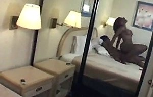 Busty ebony kelly star