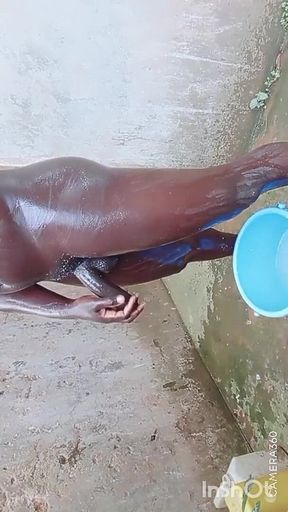 BBC Massage Orgys in Africa