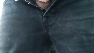 Morning fap