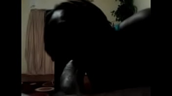 Suking long black juicy dik