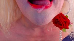 Luna Lewiss Private Show