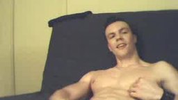 Long and Hot Ass Play With Big Dildo, Hard Cock