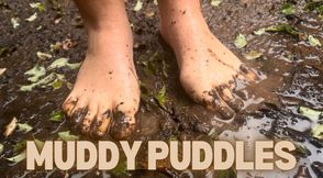 Muddy Puddles