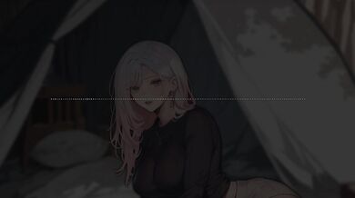 INVADING your best friend's SLEEPINGBAG... (asmr audio roleplay for men and boys)