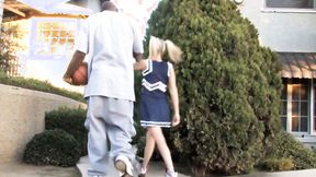 ”Anal Slut Kaylee Hilton Loves Interracial Sex”