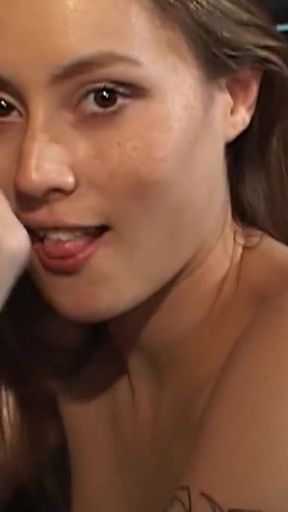 Perfect handjob - Pleasurable hands make you explode! Join EroticOnly   Clip 1