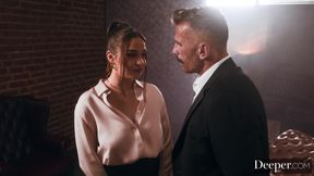 Rissa May DEEPER