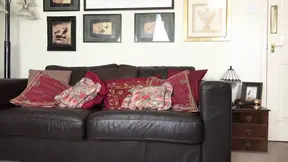 Two Blonde British Matures Fingering Deep Down Their Holes