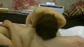 Cheating Couple, Wife Who Loves Blowjobs, Amateur Sex Video, Blowjob Cumshot