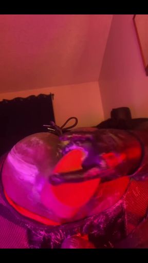 Destroying My Own Ass