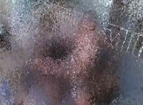 Naomi Russell loves only BBC in her dirty asshole