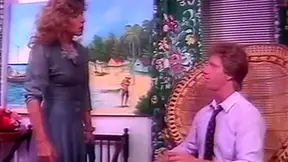 Deepthroating and fucking chief rod