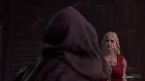 SheMale Animated Movie (1)