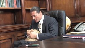 Aline Is A Busty Girl With Black Stockings Taking A Facial Cumshot - Perv Milfs n Teens