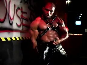 Beast Muscle Wrship Ed