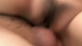 Haruka Osawa has a thing for her virgin neighbor