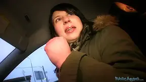PublicAgent Clip. Jana