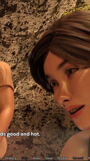 Only a Black Dick Can Separate Us (part 16)