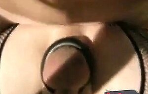 Mature Couple Fucks Crossdresser Twink in Bergamo