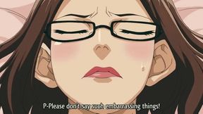 Curvy Temptress Enjoys Steamy Hotel Encounters with Well-Endowed Lovers