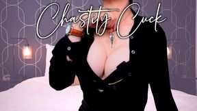 chastity cuck