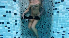 voici ma video bonus  vacance a tenerife exhib dans le spa de mon ...