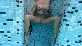 voici ma video bonus  vacance a tenerife exhib dans le spa de mon ...