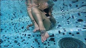 voici ma video bonus  vacance a tenerife exhib dans le spa de mon ...
