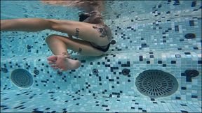 voici ma video bonus  vacance a tenerife exhib dans le spa de mon ...