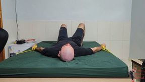 Face sitting two, by PocaH and Slave, Cam by Manu, FULL HD