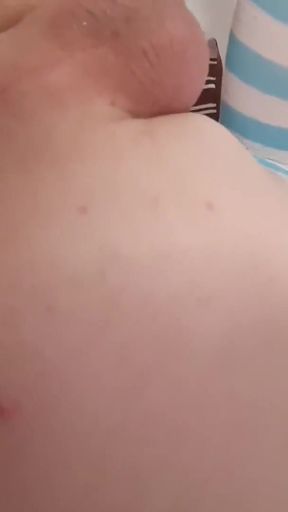 Femboy Slut gets their bussy demolished - prettyboi2000x   Clip 2